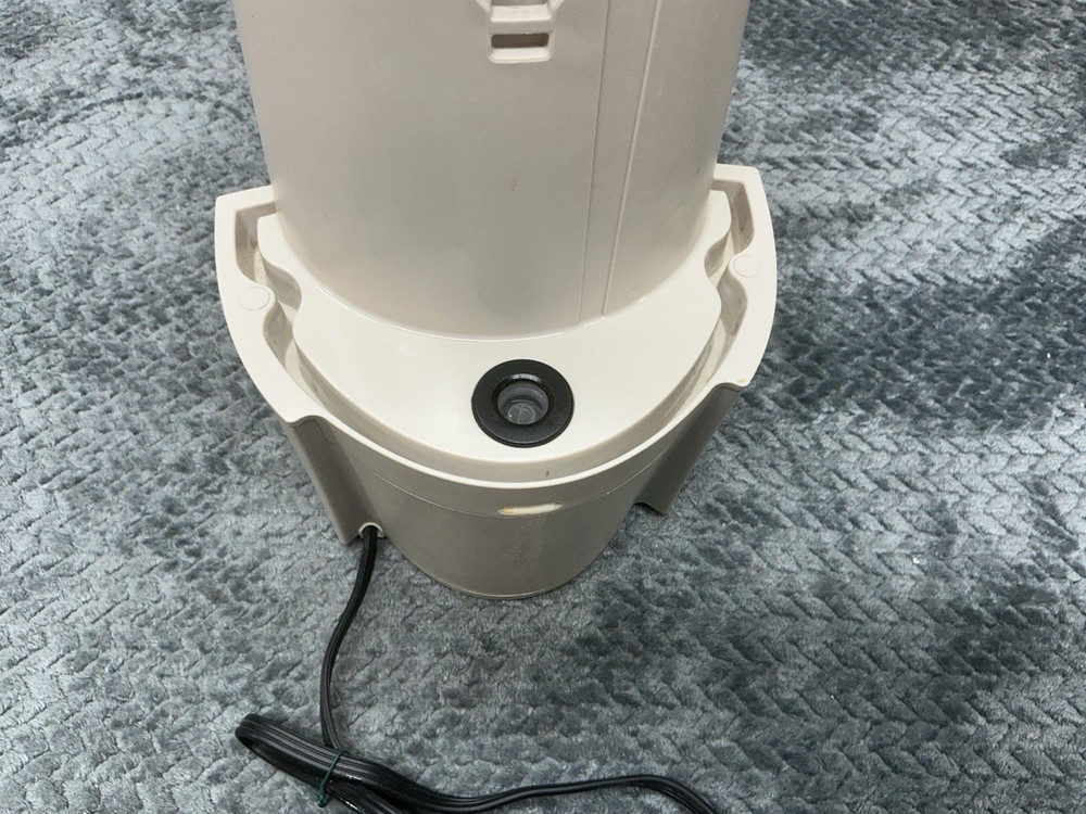 Keurig K200 2.0 K-Cup Coffee Maker White Silver Tested