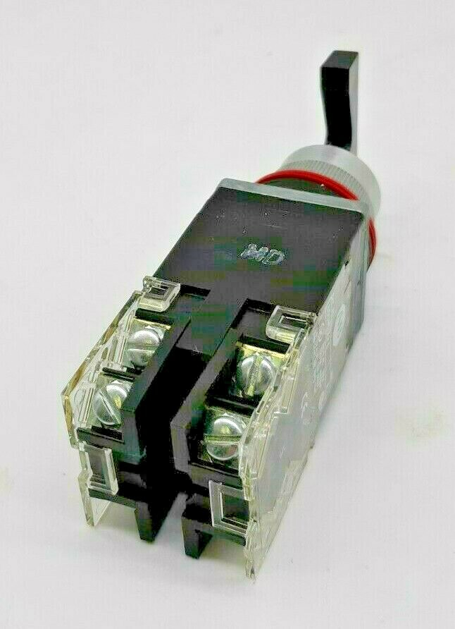 Allen-Bradley 800MR-JK9BBK Selector Switch