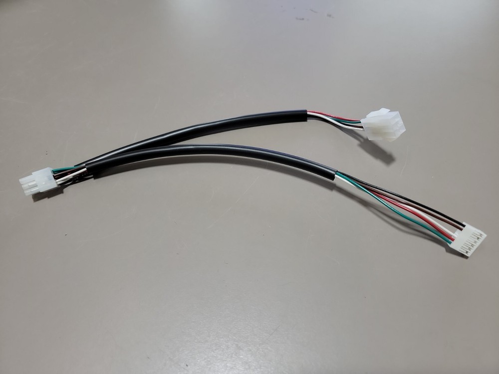 Coinco MDB Harness 34 Volts