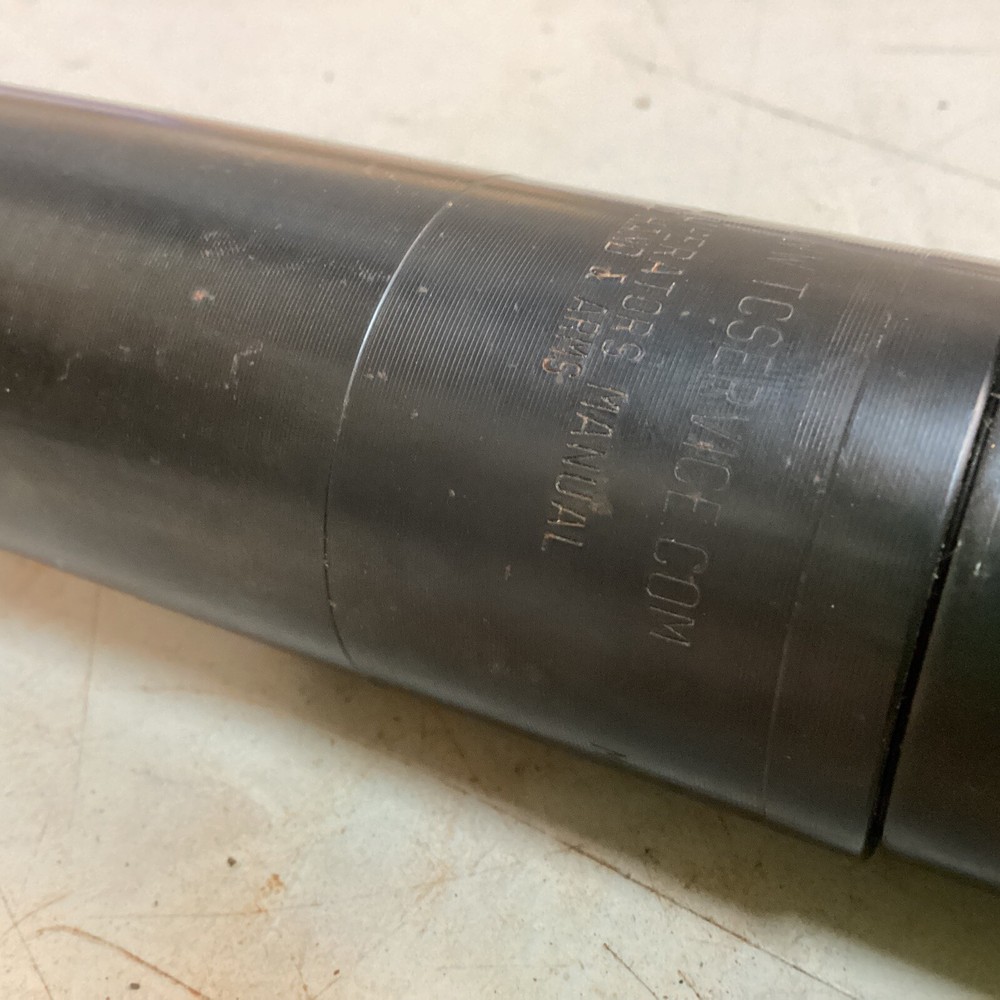 Top cat air chisel 17004545