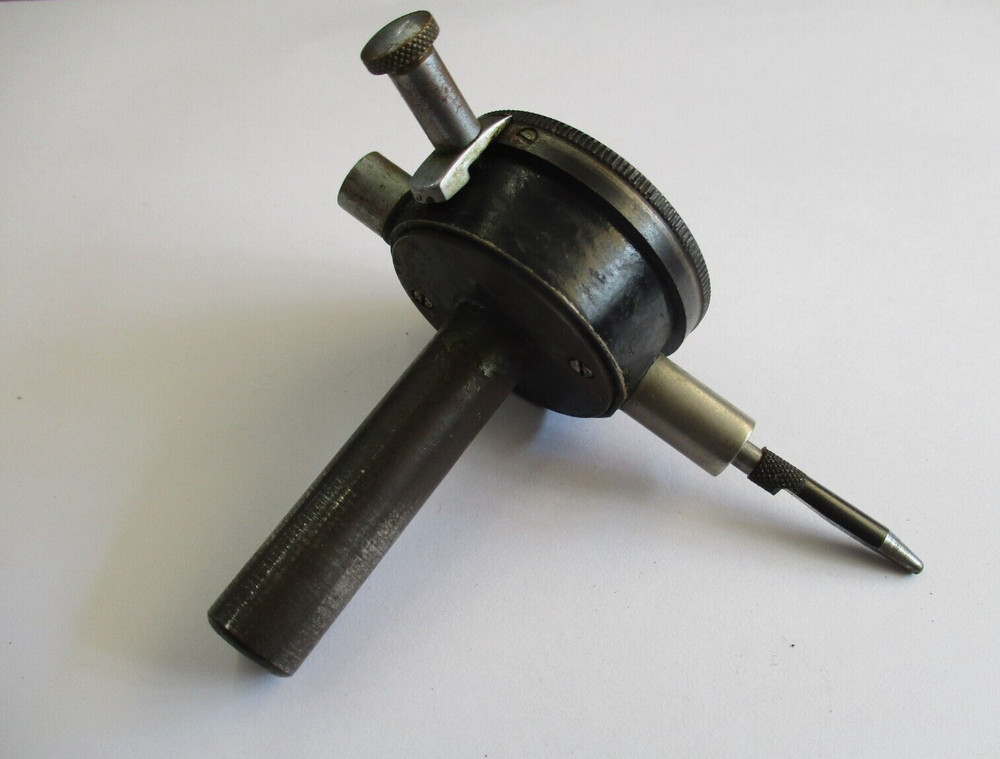 Federal B70 Dial Indicator .001 Grad