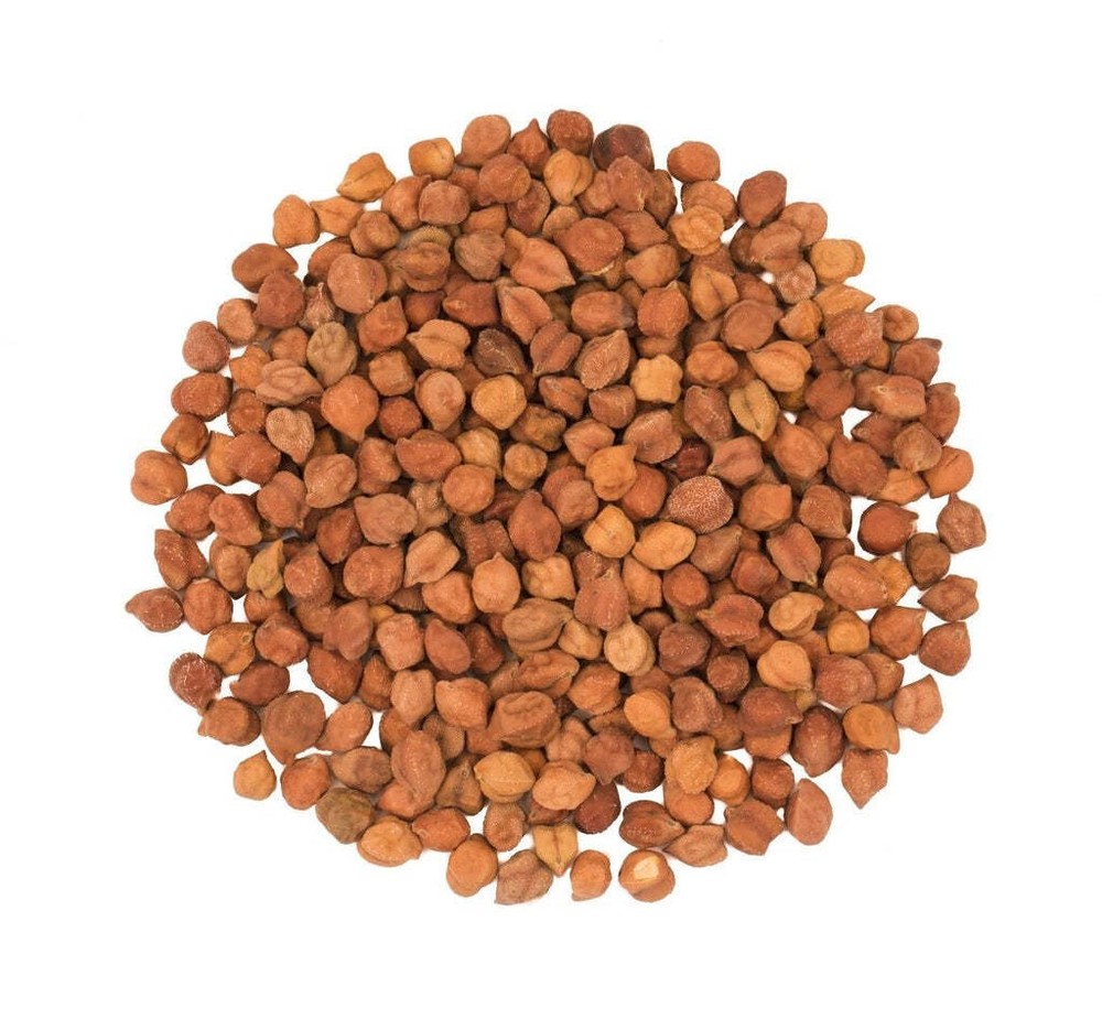 Aiva Chickpeas Kala or Brown Chana