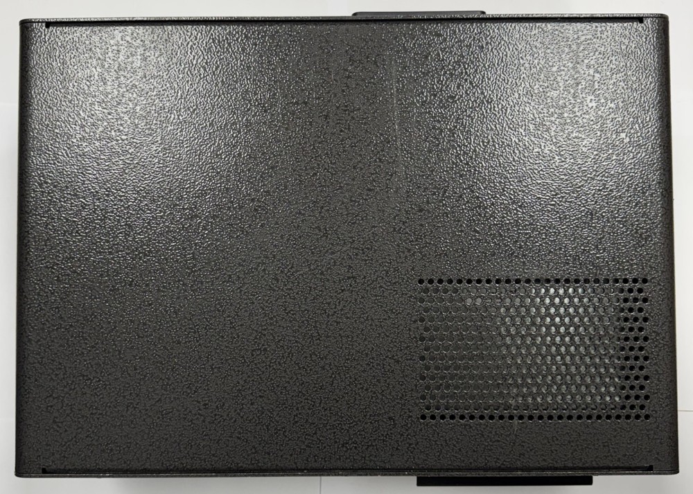 Garner HD-2 Data Eliminator Hard Drive Degausser