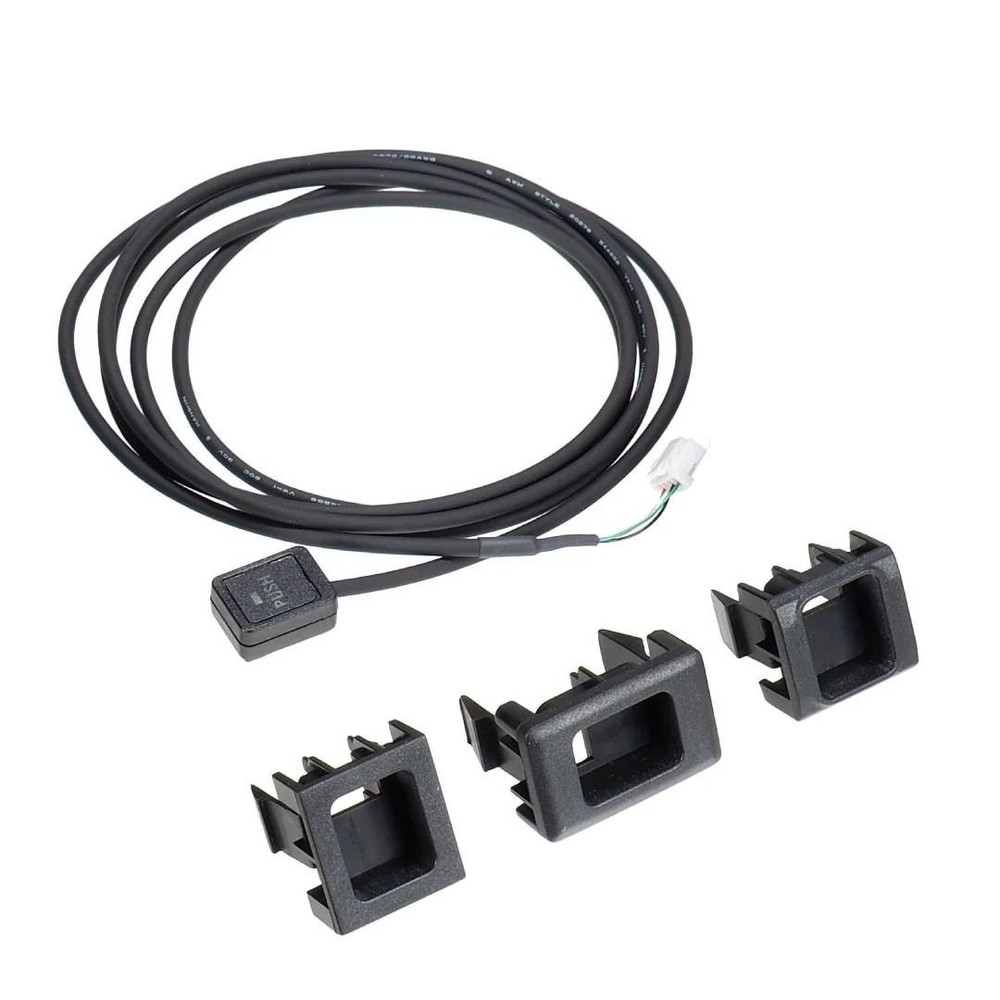 Beat-Sonic Front Camera Interface