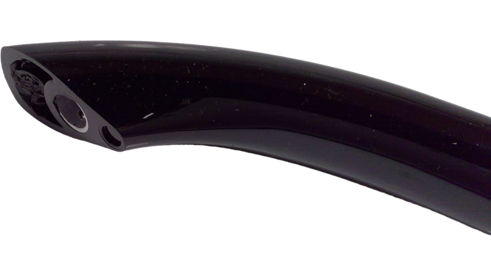 HAIER HANDLE KIT BLK