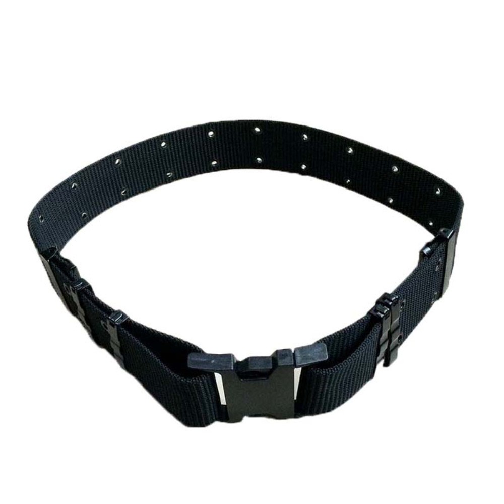 Tactical Outer Belt Tactical Gear Molle System Military Thickened Durable Belt