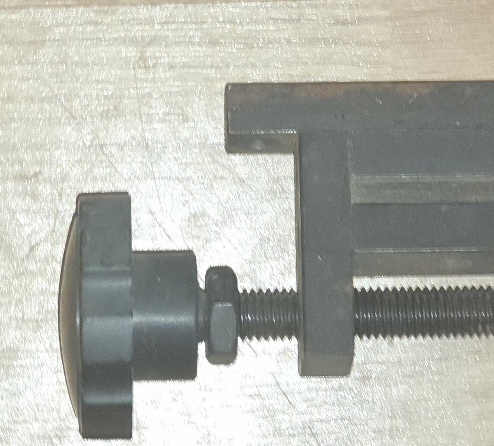 Duo-Mite Hand Bender Metal Wire