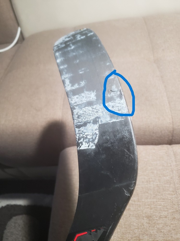 CCM Jetspeed FT3 Pro Hockey Stick Intermediate Right