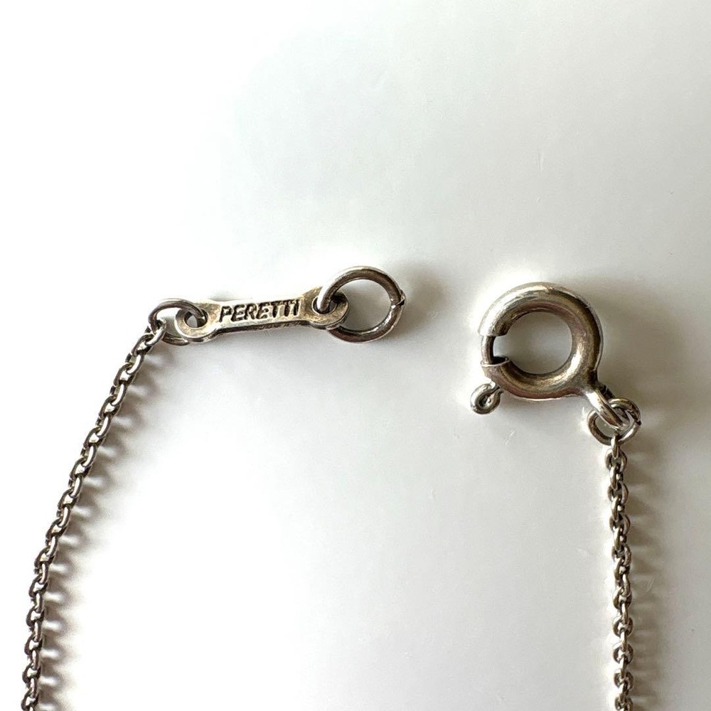 Tiffany & Co. necklace