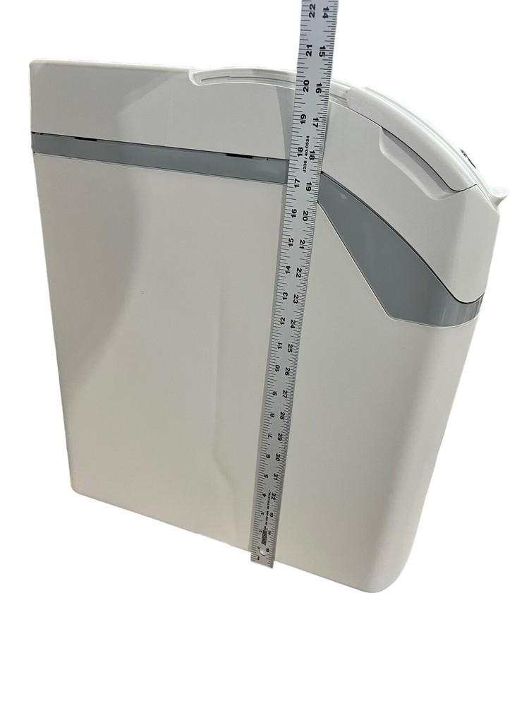 NEW Hague Whole Home Water Softener System WaterBossII Maximizer 410 System