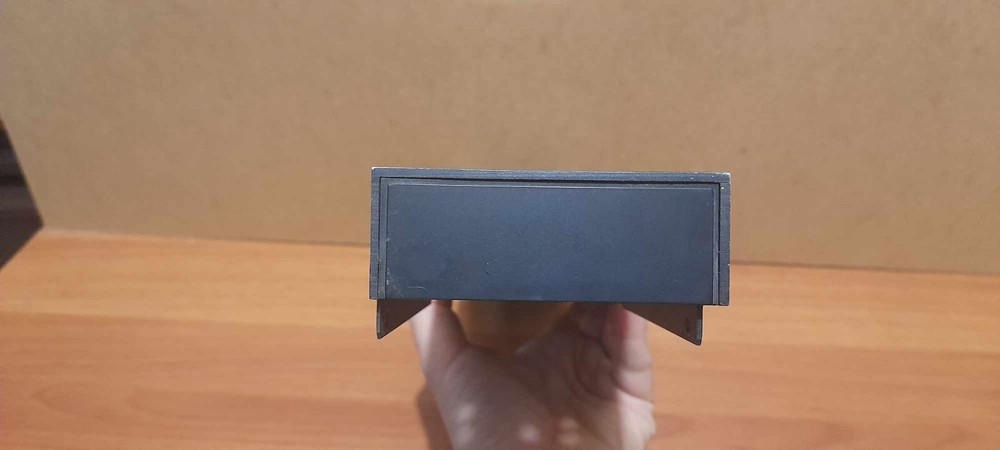 ONKYO EQ-35 FACEPLATE