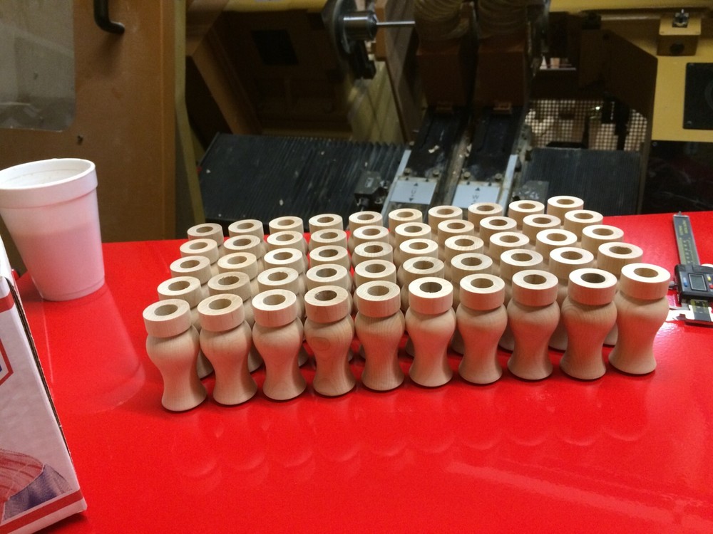 Personalized Duck Call laser engraved with your special message