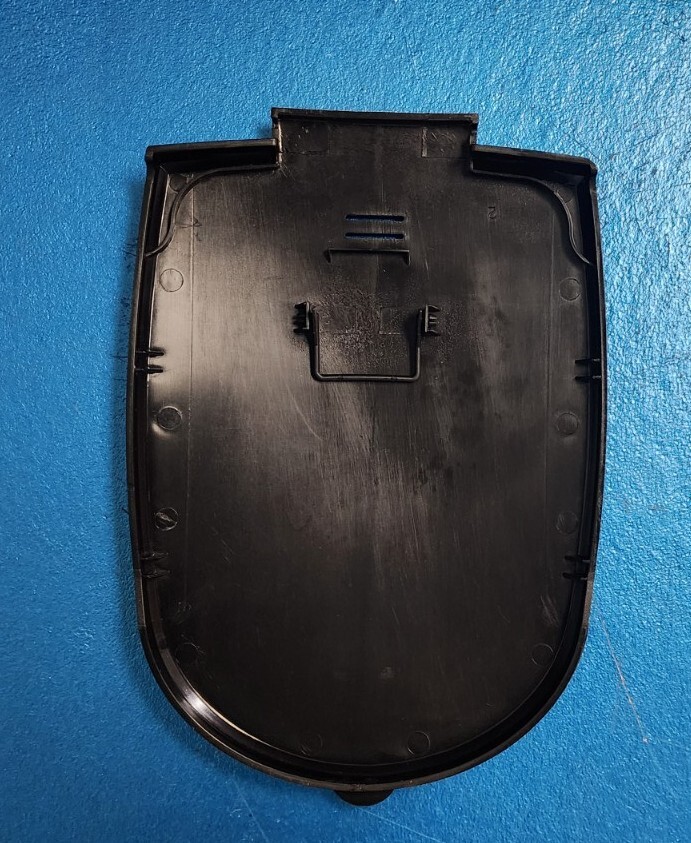 HAMILTON BEACH 47950 Coffee Maker Replacement Part OEM ~ Lid ~ ONLY