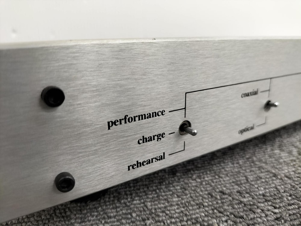 Camelot Technology Arthur High-End Audiophile DC D/A Converter