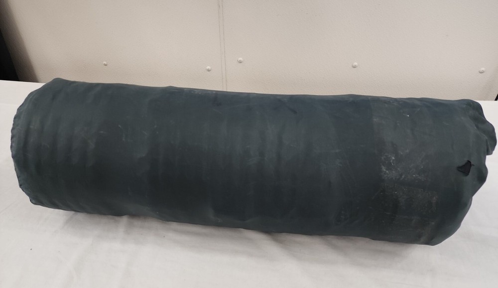 Cabela's Polyurethane Foam Pad Green/Black 77"x28" #24
