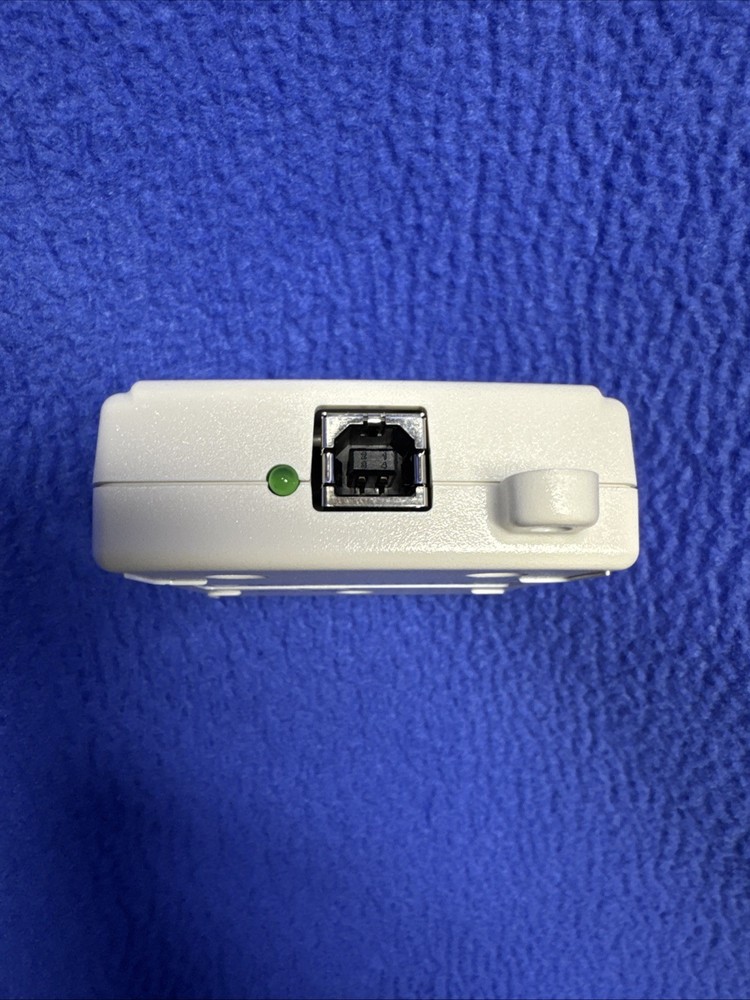 National Instruments NI Data Acquisition Card USB-6008