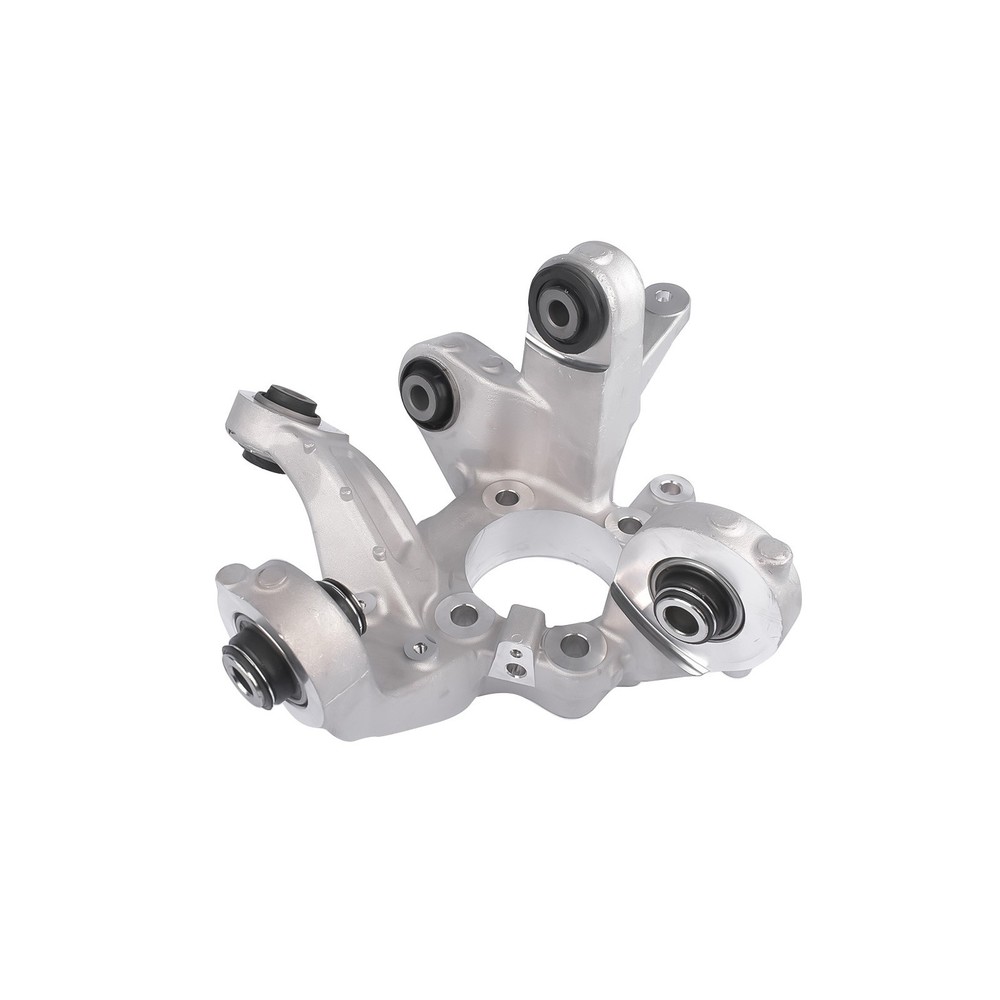 Rear Left Steering Knuckle Fit for Ford Explorer 2011-2019