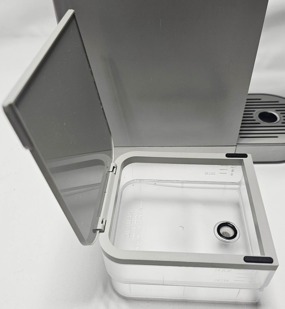 Keurig K-Mini Plus Studio Gray Coffee Machine with Pod Storage TESTED