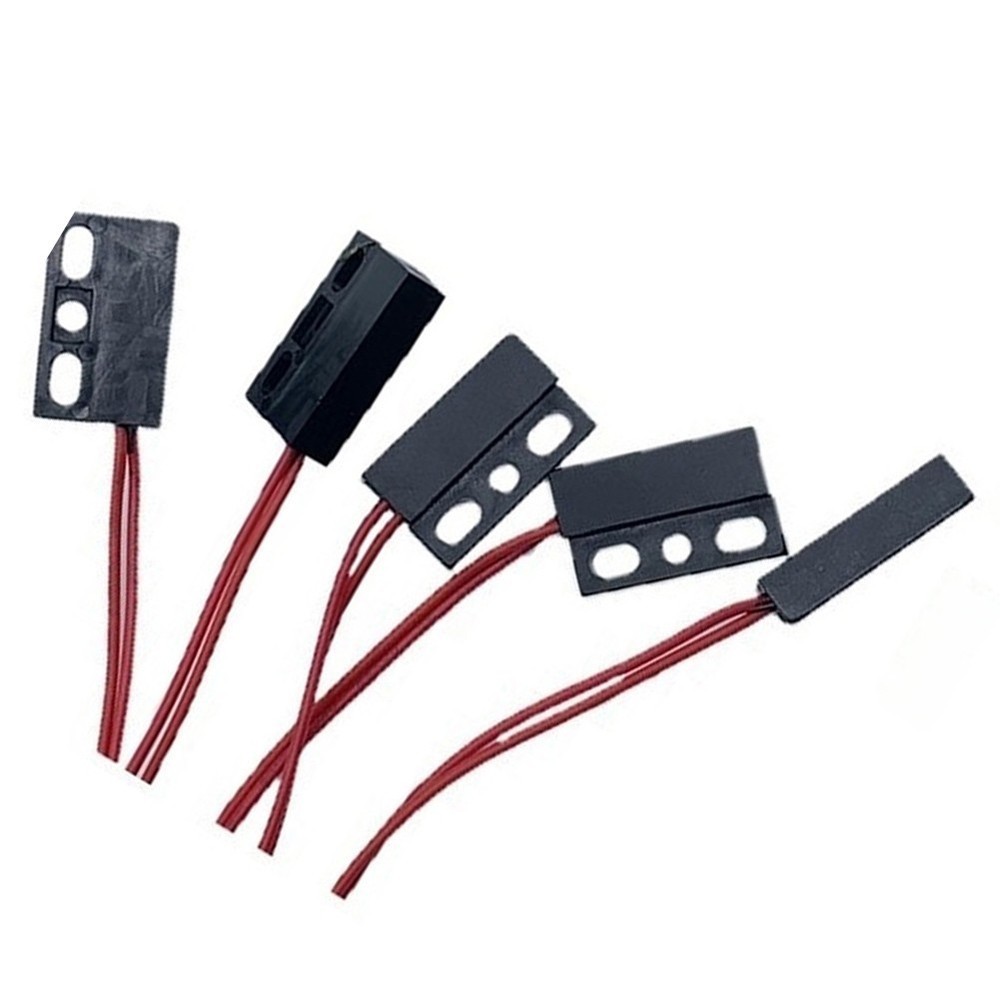 IP67 Rated Proximity Sensor Switch for Doors For WINDOWS Security Smart Home