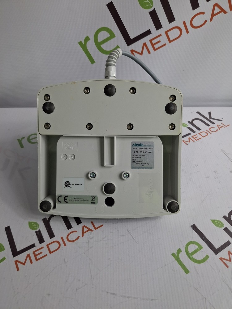 Olympus MAJ-1939 Footswitch