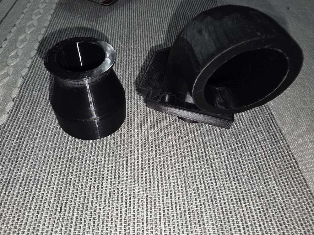 Vacuum Bag Adapter For MILWAUKEE 0880-20