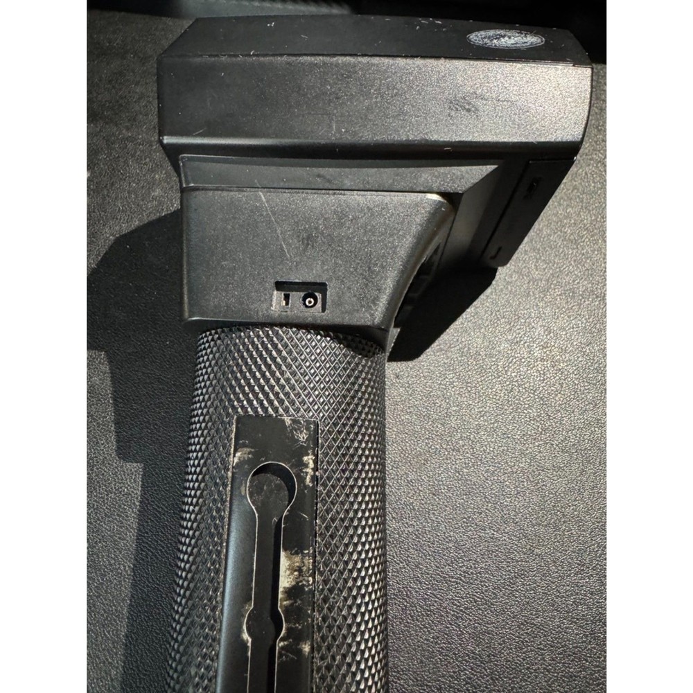 Popular 3800 Twin System Flash Handle Grip Unit – Vintage Camera Flash