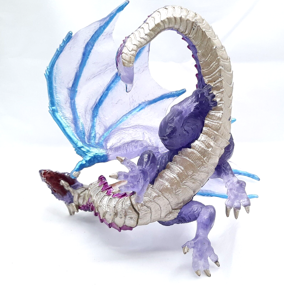 Cloud Dragon Safari Ltd 10115 2011