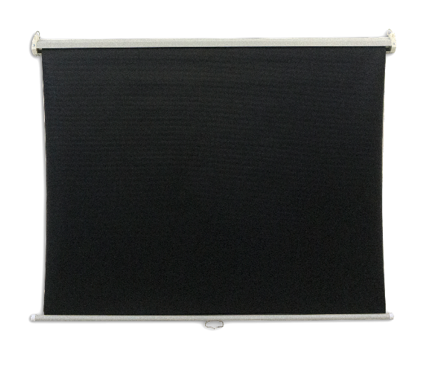 TNS-72 Projection Screen - Self Lock