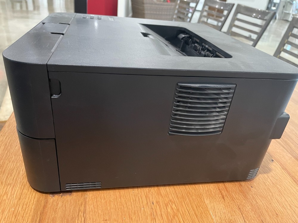 Dell E310dw Wireless Duplex Monochrome Laser Printer