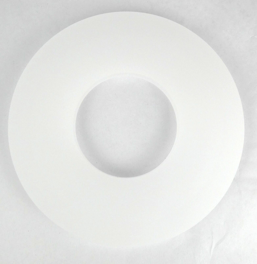 AMAT Applied Materials 0200-09085 100mm Sputter Etch Shield Working Spare