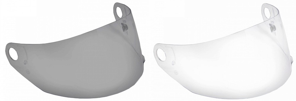 Fulmer 150 Mirage Helmet Shield