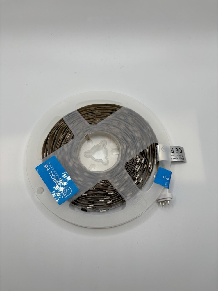 New VONT Smart Light Strip Pro 16.4 ft