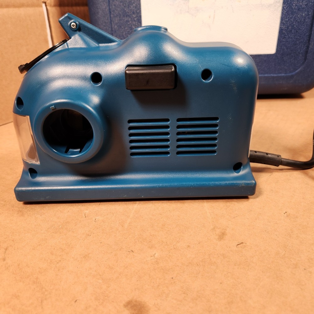 Drill Doctor 400 Journeyman Drill Bit Sharpener Dr In Case