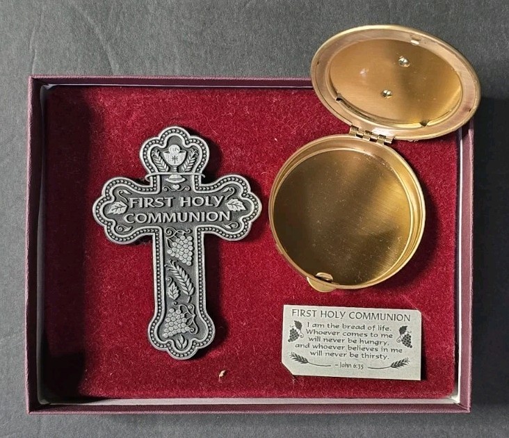 First Holy Communion Gift Set-First Communion