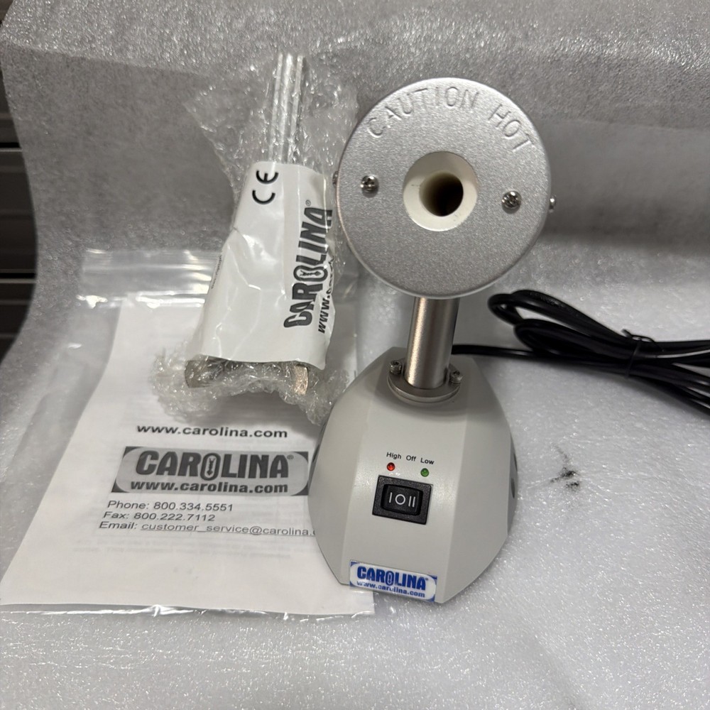 Benchmark Scientific B1000 BactiZapper Infrared Sterilizer Microsterilizer