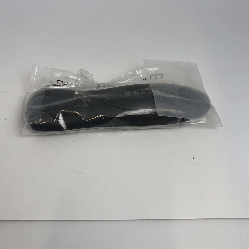 Microsoft RC6 IR Windows Media Remote Control (RC1534034/00)
