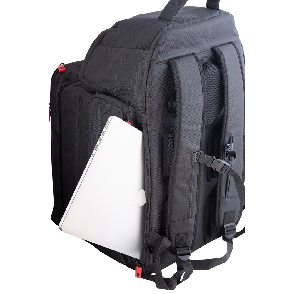 Tabletop Tyrant Boardgame Backpack