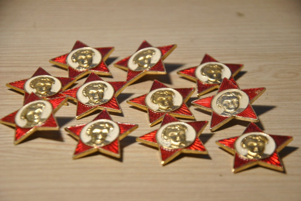 icons collection from USSR. Original.