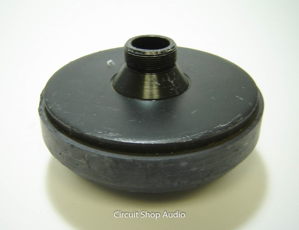 Zomax DH76E-8 Compression Driver -- 8 Ohm