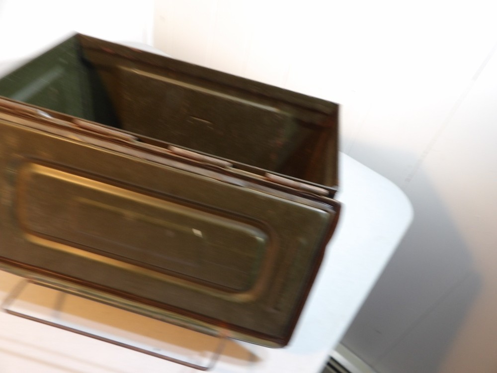 Amm Military Boxes 50M2