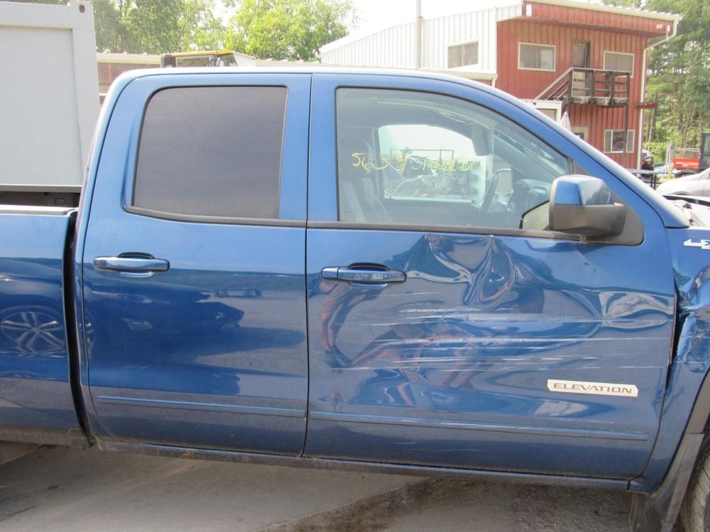 SIERRA150 2017 Glove Box 1052232