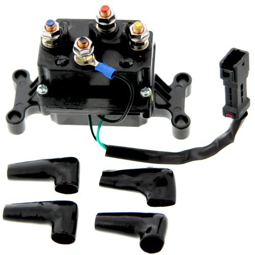 Polaris 4015600 General Ranger 2016-2020 Contactor Int Universal