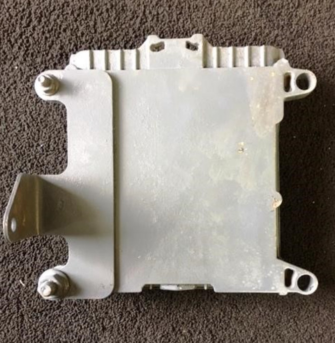 CORE Mack AMI Diesel Engine Control Module, ECM, ECU, 12MS530M