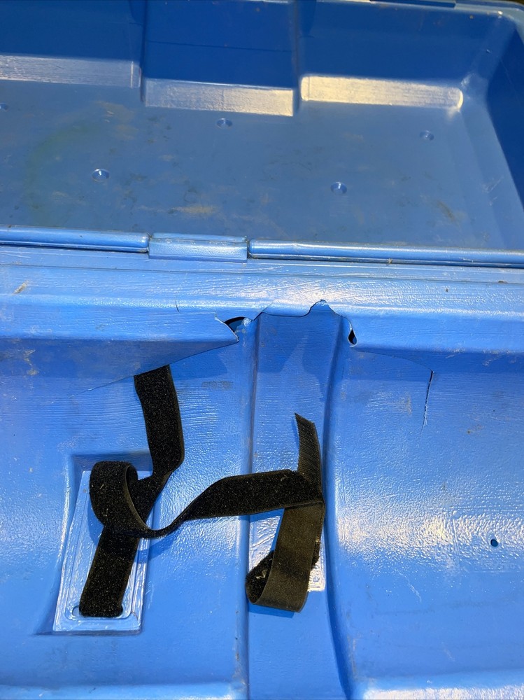 MSA SCBA Mask Respiratory Systems Harness