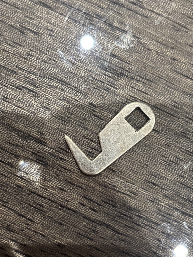 Snap On Blue Point Toolbox Roll Cab Service Trolley Lock Latch Replacement