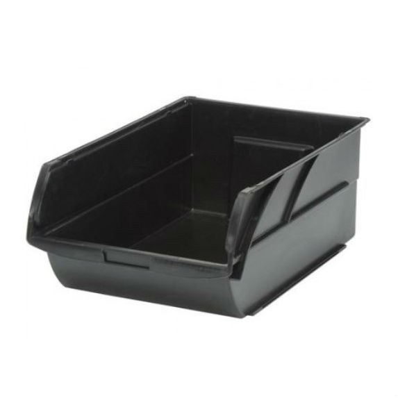 Stanley STST55500 Bin #5 Nestable/Stackable Storage Bin Polypropylene