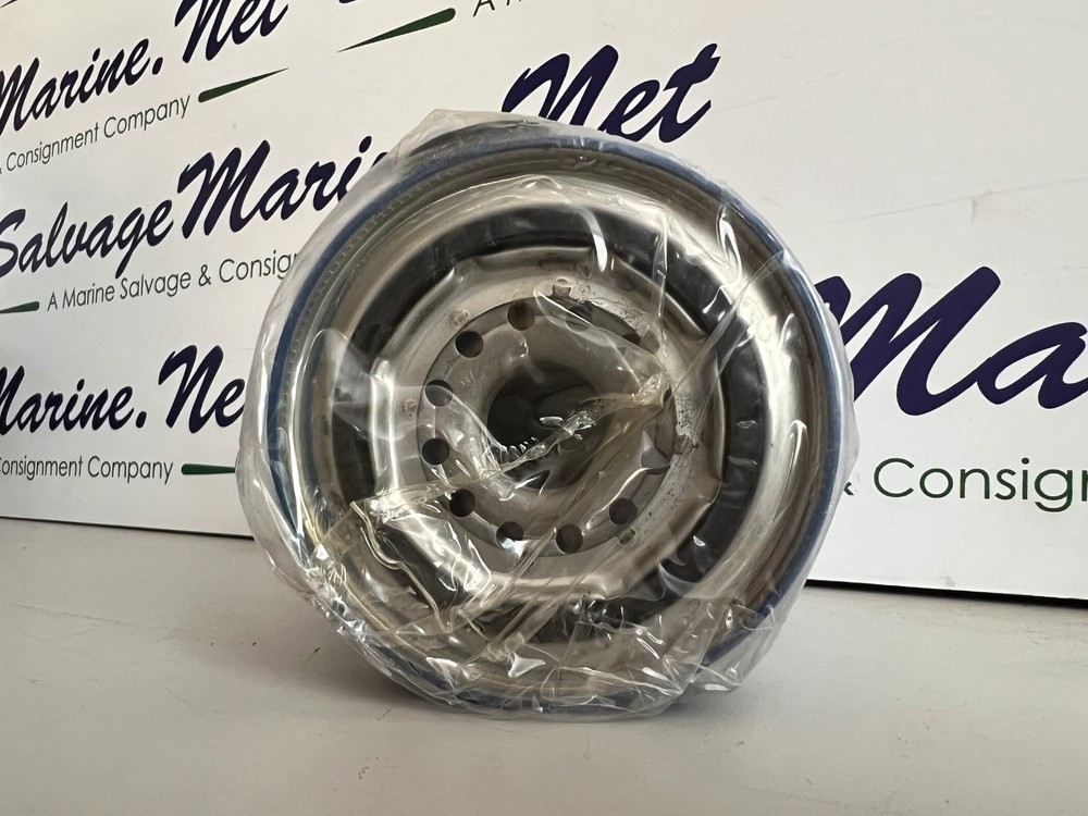 AC Delco TP-641 Oil Filter