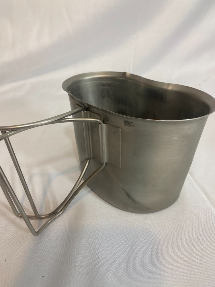 Genuine-USGI 1QT Canteen Cup