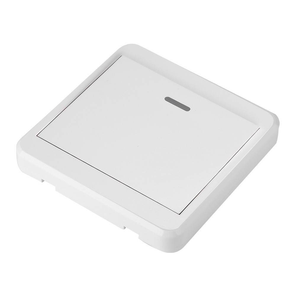 AC Panel 86 Wall Wireless Remote Control Relay Switch Transmitter & Receiver BEA