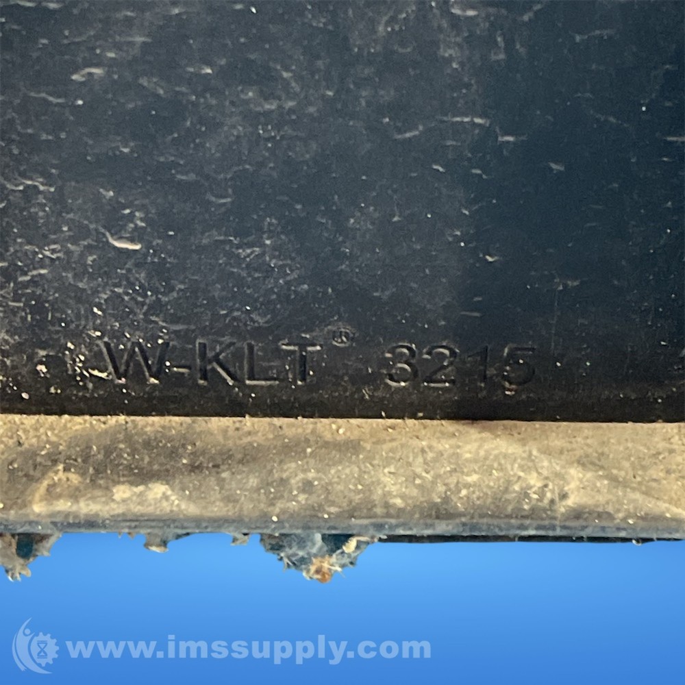 Wurth W-KLT 3215 Plastic Storage Box USIP